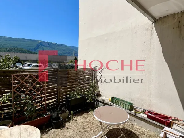 1 P + C Bis - 44 m²