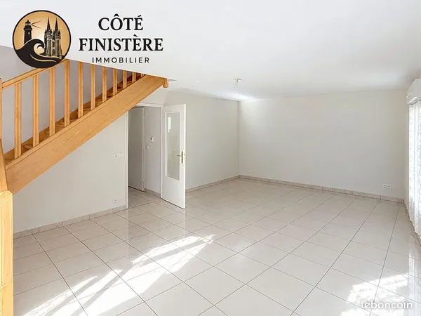Maison 5 pièces 88 m²