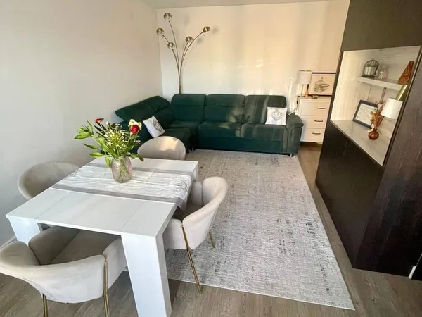 Appartement 2 pièces 51 m²