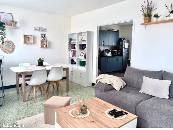 Maison a vendre