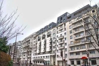 Studio de 20m2 à louer sur Issy-les-Moulineaux