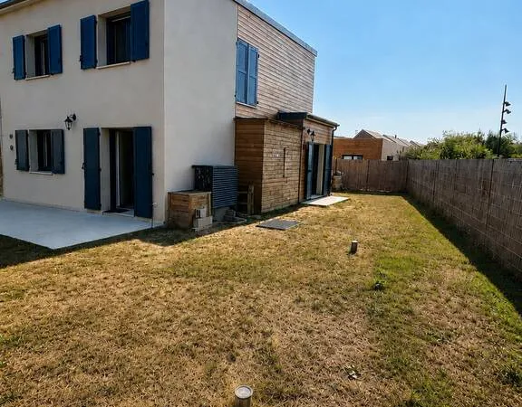 Maison 5 pièces 90 m²