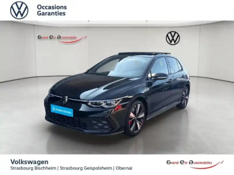 Volkswagen Golf 1.4 ehybrid 245ch gte dsg6