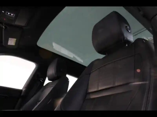Land Rover Range Rover evoque 1.5 p300e 309ch r-dynamic hse awd bva 11cv — photo 11