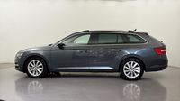 Skoda Superb 1.4 TSI PHEV 218ch Style DSG6 Euro6d-T EVAP 8cv — photo 7
