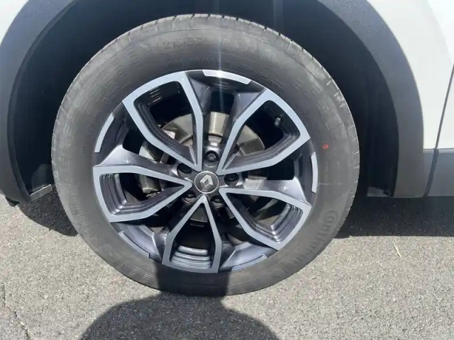 Renault Kadjar tce 130 energy — photo 7