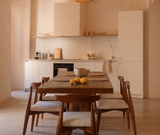 Appartement de charme proche Vieux port entièrement refait