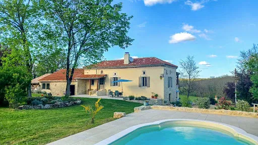 Maison 6 pièces 165 m²
