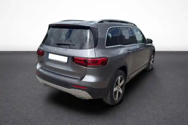 Mercedes Glb 200 7g-dct — photo 6