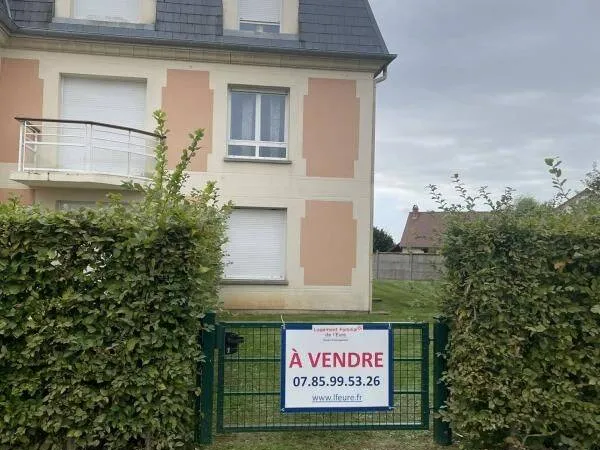 Appartement 3 pièces 70 m²