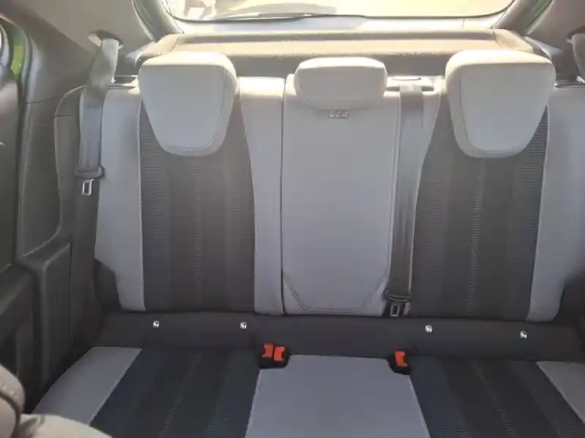 Opel Mokka electrique 136 ch &amp; batterie 50 kwh — photo 27