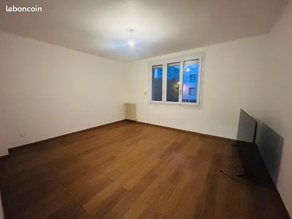 Appartement 2 pièces 56 m²