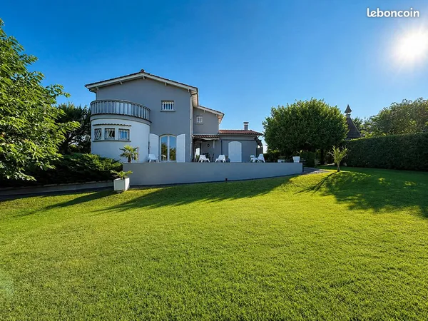 Maison 4 pièces 135 m²