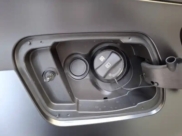 Bmw Serie 5 m5 touring phev 727 ch bva8 — photo 12