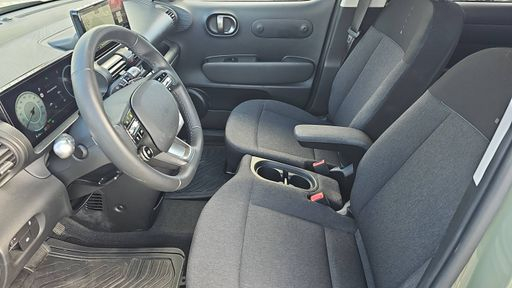 Hyundai INSTER 97 42 kWh - Intuitive – 2025 – 4113 km – Électrique – Boîte Automatique — photo 11