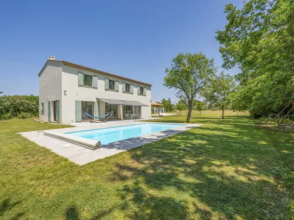 Propriété Familiale de Standing Aix-en-Provence 200 m2