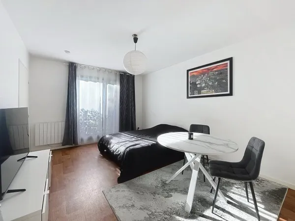 Loue appartement