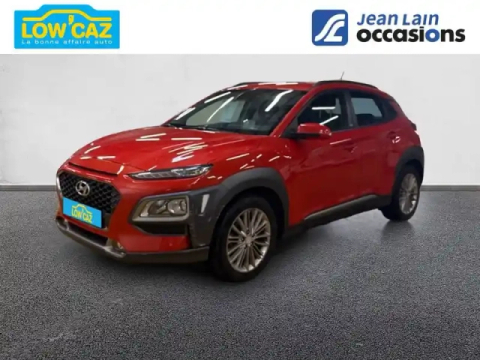 Hyundai Kona 1.0 t-gdi 120