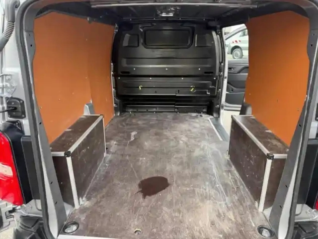Peugeot Expert m — photo 7