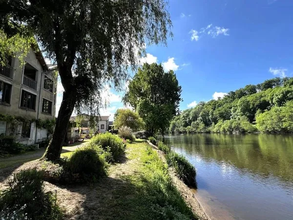 Maison 4 pièces 173 m²