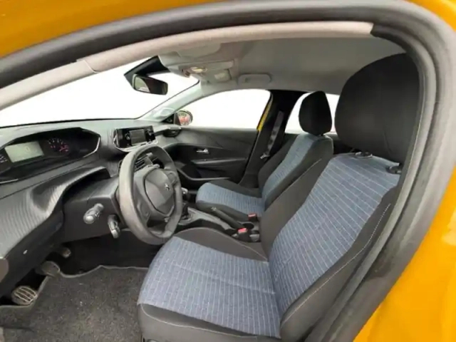 Peugeot 208 1.2 puretech 75ch s&amp;s active — photo 9