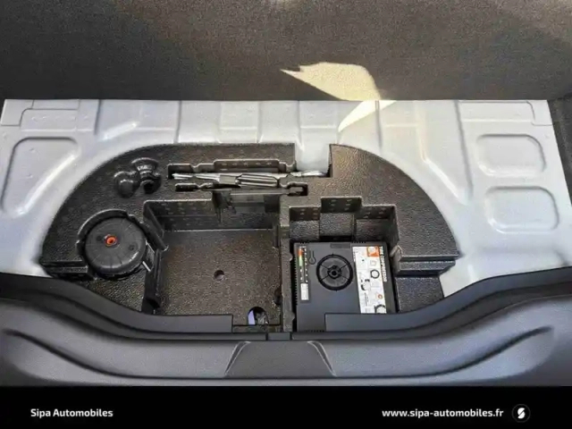 Fiat 600 e 156 ch 54 kwh — photo 73