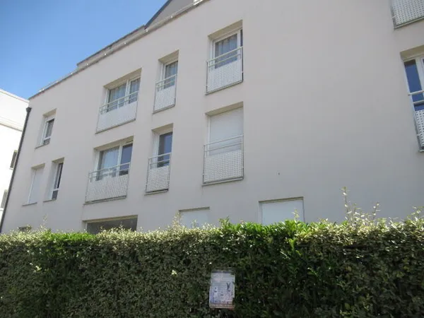 Agréable appartement au centre de Bonnières sur Seine