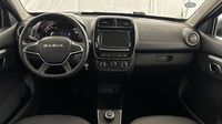 Dacia Spring Expression — photo 11