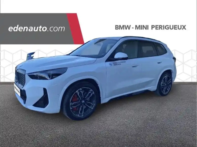Bmw X1 i edrive20