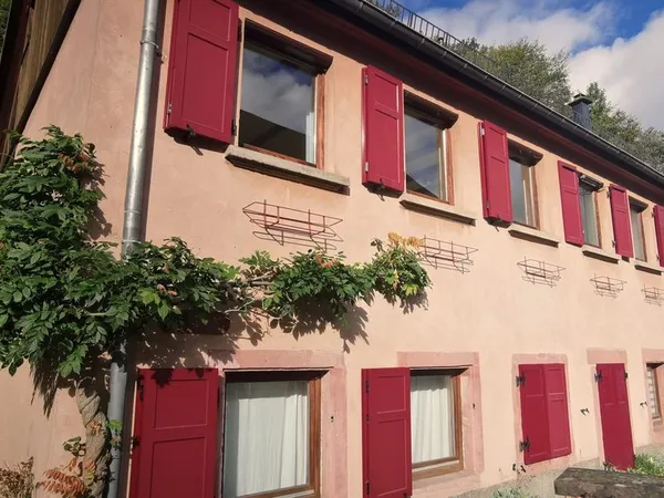 Maison 7 pièces 196 m²