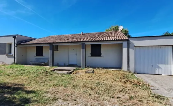 Maisons proche Villemur Sur Tarn 214.5 m2