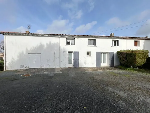 Maison 7 pièces 178 m²