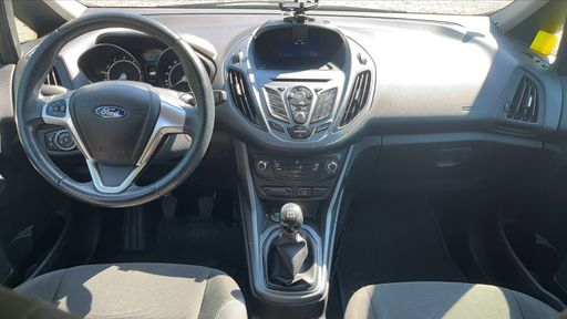 Ford B-MAX 1.0 EcoBoost 100 - Trend – 2017 – 90207 km – Essence – Boîte Manuelle — photo 24