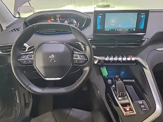 Peugeot 5008 bluehdi 130ch s&amp;s eat8 — photo 32