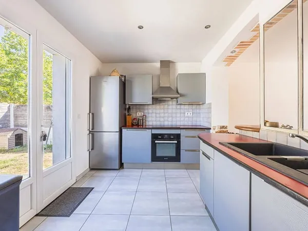 Maison 4 pièces 84 m²