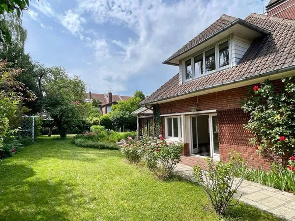 Maison 4 pièces 130 m²