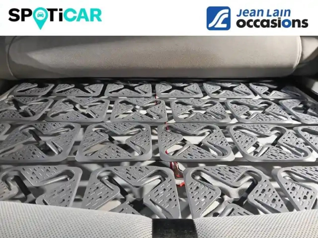 Citroën Jumpy van amenage bluehdi 120 s&amp;s bvm6 — photo 17