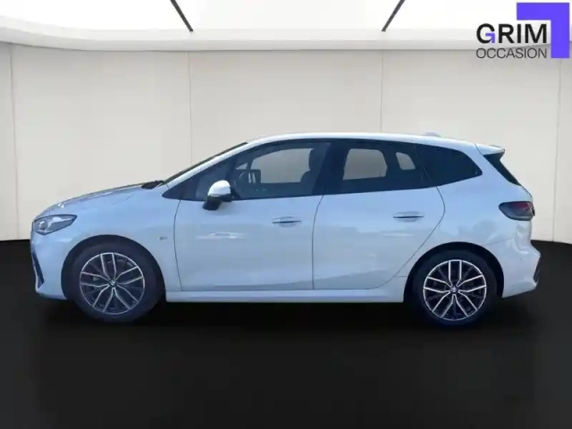 Bmw Serie 2 active tourer 218d 150 ch dkg7 — photo 20