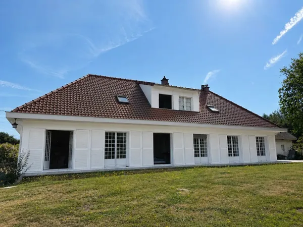 Maison 7 pièces 180 m²