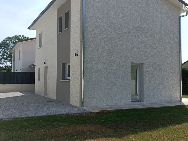 Location maison 100m2 Blyes
