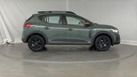 Dacia Sandero 1.0 TCe 90ch Stepway Extreme — photo 4