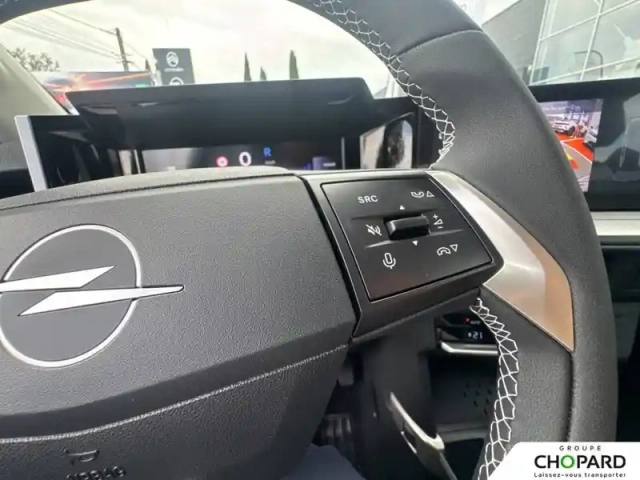 Opel Frontera electric 113 ch autonomie étendue &amp; batterie 52 kwh — photo 16