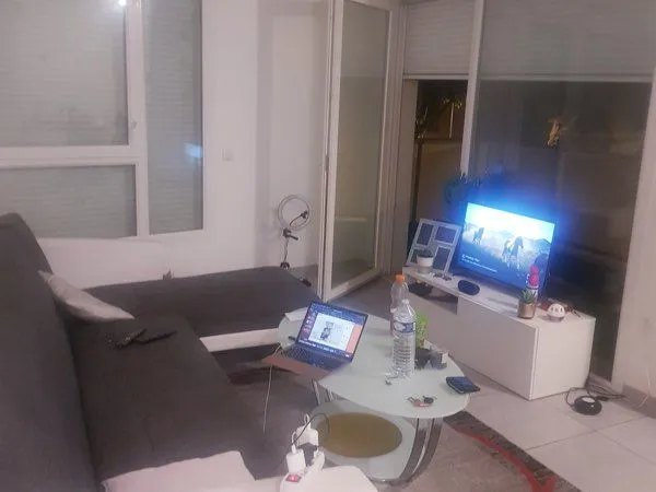 Bel appartement T2 pr salarié