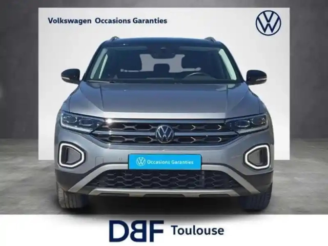 Volkswagen T-Roc 1.5 tsi evo2 150 start/stop dsg7 style — photo 7