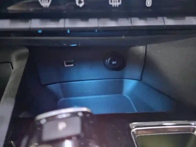 Peugeot 5008 bluehdi 130ch s&amp;s eat8 — photo 50
