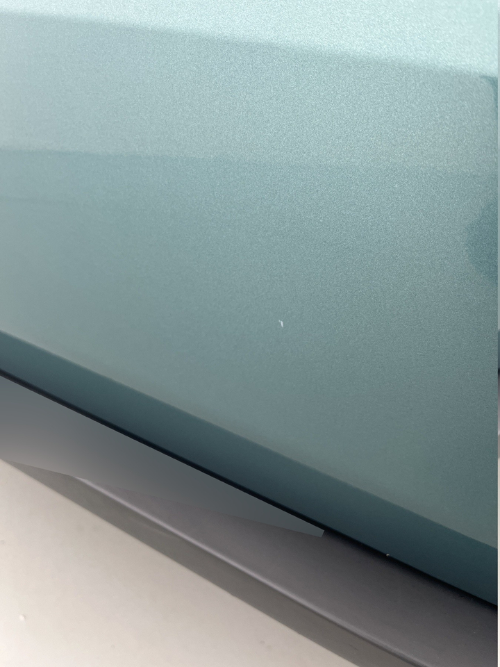 Opel Frontera — photo 37