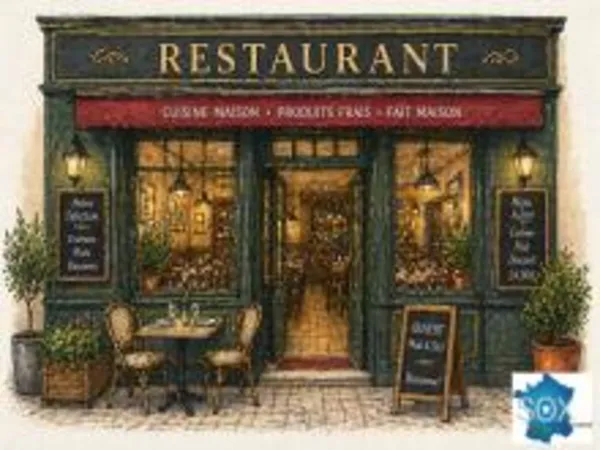Restaurant RESTAURANT