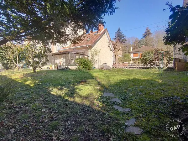 Maison 6 pièces 130 m²