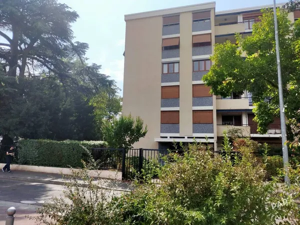 Appartement 3 pièces 76 m²