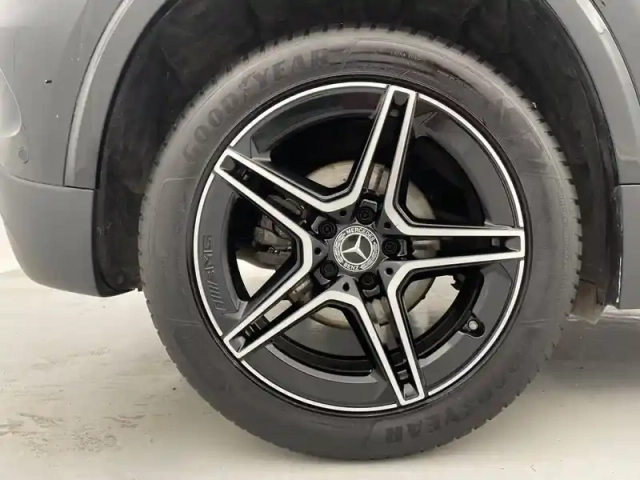 Mercedes Gla 200 d 8g-dct — photo 19